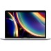 Apple MacBook Pro 13" QC i5 1,4 ГГц, 8 ГБ, 256 ГБ SSD, Iris Plus 645, Touch Bar, серебристый (MXK62) (2020) фото 1