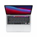 Apple MacBook Pro 13” Apple M1, 8 Гб, 512 Гб (серебристый) фото 1