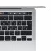 Apple MacBook Pro 13” Apple M1, 8 Гб, 512 Гб (серебристый) фото 2