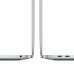Apple MacBook Pro 13” Apple M1, 8 Гб, 512 Гб (серебристый) фото 0