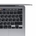Apple MacBook Pro 13” Apple M1, 8 Гб, 256 Гб (серый космос) фото 0