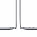 Apple MacBook Pro 13” Apple M1, 8 Гб, 256 Гб (серый космос) фото 3