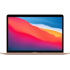 Apple MacBook Air 13" Apple M1, 8 Гб, 256 Гб (золотой) фото