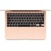 Apple MacBook Air 13" Apple M1, 8 Гб, 256 Гб (золотой) фото 0