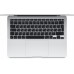 Apple MacBook Air 13" Apple M1, 8 Гб, 256 Гб (серебристый) фото 2