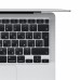 Apple MacBook Air 13" Apple M1, 8 Гб, 256 Гб (серебристый) фото 0