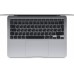 Apple MacBook Air 13" Apple M1, 8 Гб, 256 Гб (серый космос) фото 0