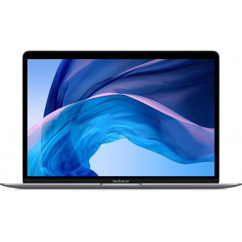 Apple MacBook Air 13" Dual Core i3 1,1 ГГц, 8 ГБ, 256 ГБ SSD, «серый космос» (2020)