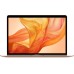 Apple MacBook Air 13" Dual Core i3 1,1 ГГц, 8 ГБ, 256 ГБ SSD, золотой (2020)