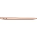 Apple MacBook Air 13" Dual Core i3 1,1 ГГц, 8 ГБ, 256 ГБ SSD, золотой (2020) фото 2