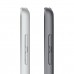 Apple iPad 10,2 2021 Wi-Fi + Cellular 256 ГБ серебристый, silver фото 2