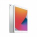 Apple iPad 10.2 Wi-Fi + Cellular 128Gb 2020 Silver (Серебристый) фото 0