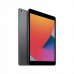 Apple iPad 10.2 Wi-Fi 32Gb 2020 Space Grey (Темно Серый) фото 0