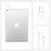 Apple iPad 10.2 Wi-Fi 128Gb 2020 Silver (Серебристый) фото 7