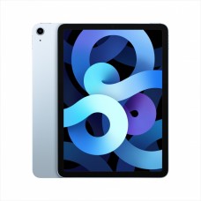 Apple iPad Air 64Gb Wi-Fi 2020 Blue (Голубое небо) фото