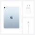 Apple iPad Air 64Gb Wi-Fi 2020 Blue (Голубое небо) фото 6