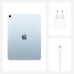 Apple iPad Air 64Gb Wi-Fi + Cellular 2020 Blue (Голубое небо) фото 6