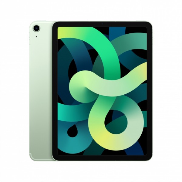 Apple iPad Air 256Gb Wi-Fi + Cellular 2020 Green (Зеленый) фото
