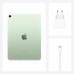 Apple iPad Air 256Gb Wi-Fi + Cellular 2020 Green (Зеленый) фото 6