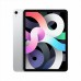 Apple iPad Air 256Gb Wi-Fi + Cellular 2020 Silver (Серебристый)