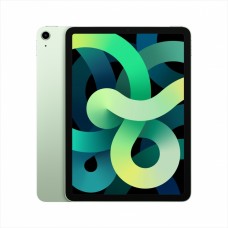 Apple iPad Air 256Gb Wi-Fi 2020 Green (Зеленый) фото