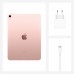 Apple iPad Air 64Gb Wi-Fi 2020 Pink gold (Розовое золото) фото 6