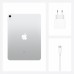 Apple iPad Air 256Gb Wi-Fi 2020 Silver (Серебристый) фото 6