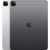 Apple iPad Pro 12.9 Wi-Fi + Cellular 256GB (2021) (серебристый) фото 1