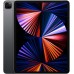 Apple iPad Pro 12.9 Wi-Fi 256GB (2021) (серый космос) фото 1