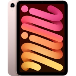 Apple iPad mini 64 Гб Wi-Fi 2021 розовый