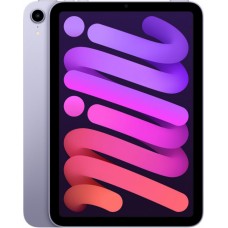Apple iPad mini 64 Гб Wi-Fi+Cellular 2021 фиолетовый фото