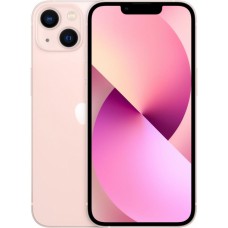 Apple iPhone 13 mini 256GB розовый фото