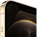 Apple iPhone 12 Pro Max 128GB (2 sim-карты) (Золотой) фото 1