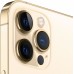 Apple iPhone 12 Pro Max 256GB (2 sim-карты) (Золотой) фото 2