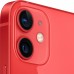 Apple iPhone 12 mini 256GB (красный) фото 2