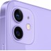 Apple iPhone 12 256GB (фиолетовый) фото 2