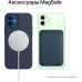 Apple iPhone 12 256GB (2 sim-карты) (синий) фото 5