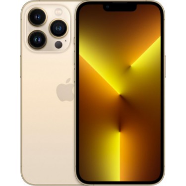 Apple iPhone 13 Pro Max 256GB золотой