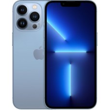 Apple iPhone 13 Pro 128GB небесно-голубой фото
