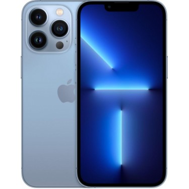 Apple iPhone 13 Pro Max 256GB небесно-голубой