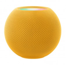 Колонка Apple HomePod mini желтый