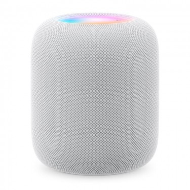 Колонка Apple HomePod (2 gen, 2023) White белый
