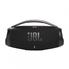 Портативная беспроводная колонка JBL Boombox 3, Черный