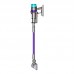 Пылесос Dyson GEN5 Detect Absolute (SV23) Purple/Iron, фиолетовый/серый фото 1