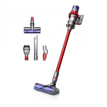 Пылесос Dyson V10 Origin (2022) фото