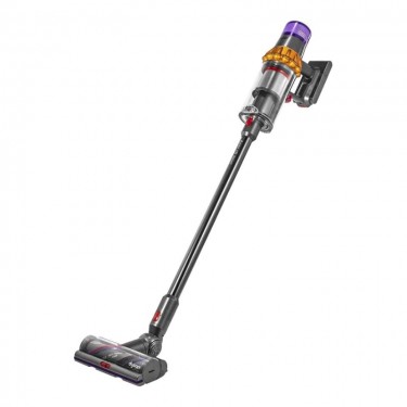 Пылесос Dyson V15 Detect Total Clean Серый фото