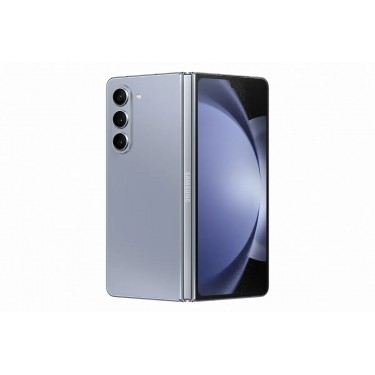 Samsung Galaxy Z Fold5 256Гб, Голубой