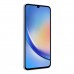 Samsung Galaxy A34 (2023) 8/128Gb Серебрянный фото 0