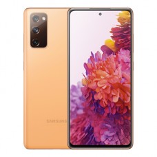 Samsung Galaxy S20 FE (2020) 6/128Gb Orange, оранжевый