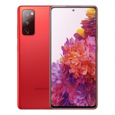 Samsung Galaxy S20 FE (2020) 6/128Gb Red, красный